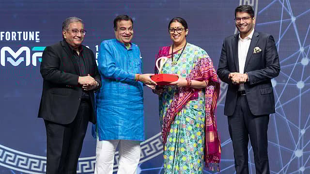 MPW 2025: Honouring India’s Most Powerful Women of the Year