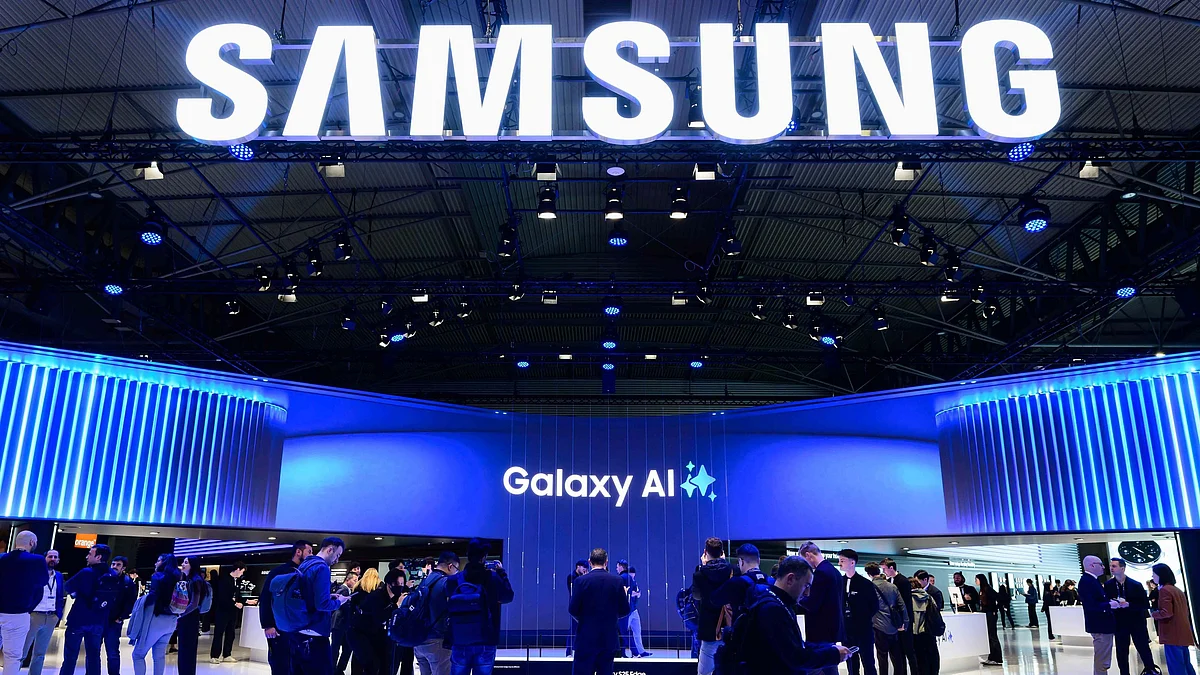 Samsung