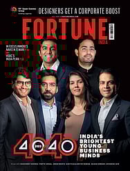 fortune magazine cover