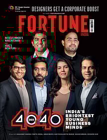 fortune magazine cover