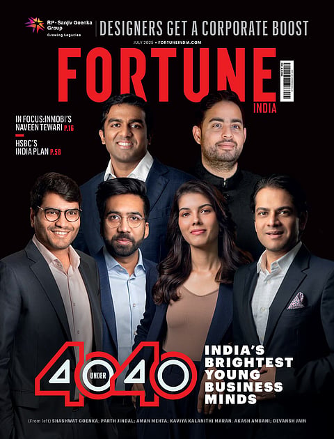 fortune magazine cover