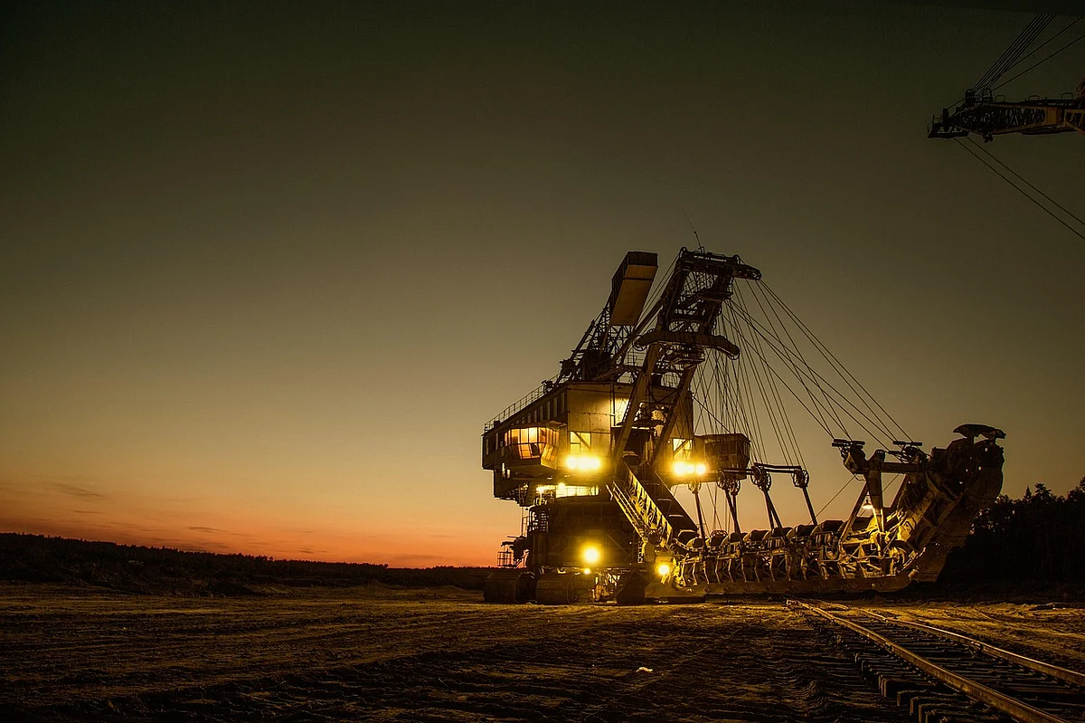 Rare earth elements—names like neodymium, dysprosium, and praseodymium—sit at the heart of nearly every modern technology. 