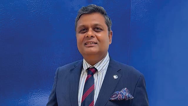Luxury with substance will drive growth in India: Seiko India's Niladri Mazumder