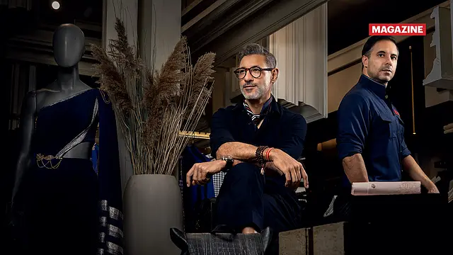 From boutique to big league: How conglomerates like Reliance and Aditya Birla Group are reshaping Indian fashion