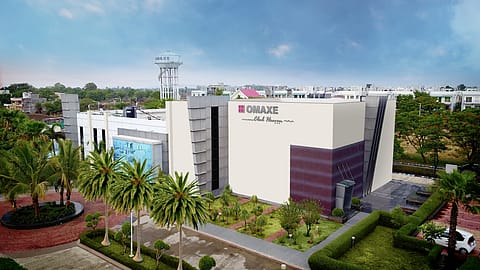 Omaxe has delivered 15 projects in Madhya Pradesh and plans to complete two more in the upcoming quarter.