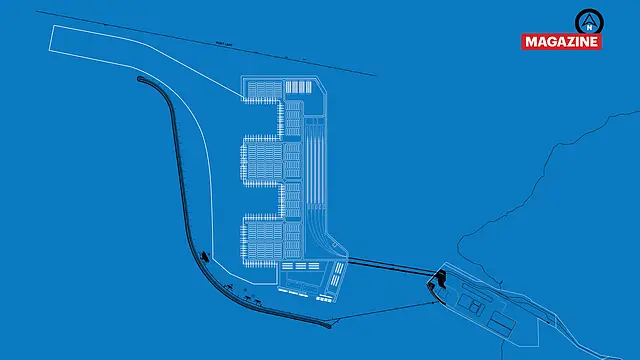 How Maharashtra’s Vadhvan port and offshore airport will redefine India’s infrastructure future