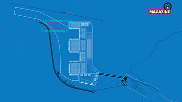 How Maharashtra’s Vadhvan port and offshore airport will redefine India’s infrastructure future