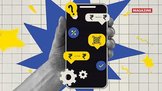 The role of IMPS as the UPI revolution rolls on