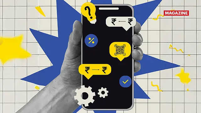 The role of IMPS as the UPI revolution rolls on