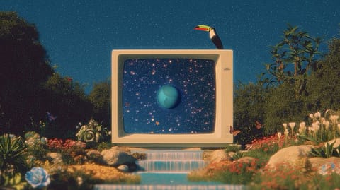 Perplexity CEO Aravind Srinivas' X