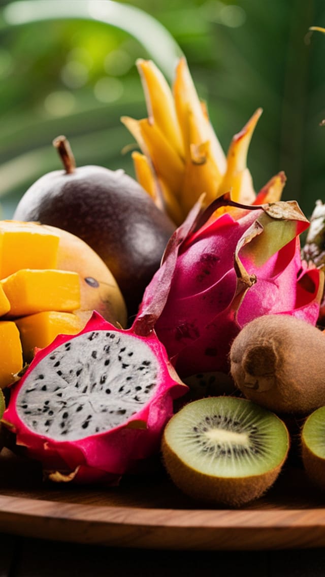 Monsoon Alert: 7 fruits you should avoid during the rainy season (and why)