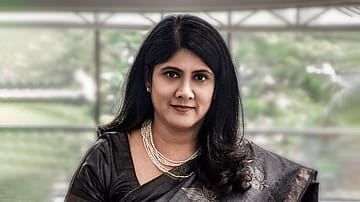 Priya Nair's 'transform and modernise HUL' strategy pays off