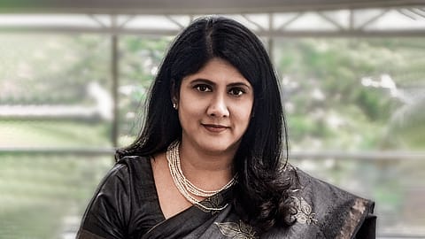 Priya Nair, MD& CEO, HUL.