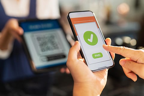 The demand for delivery apps rose during the pandemic—especially with the government order reiterating no-contact, online commerce