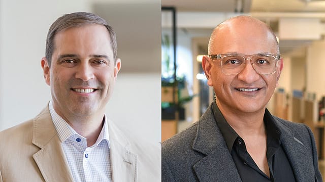 Why Chuck Robbins and Jeetu Patel believe Cisco’s AI reinvention is working