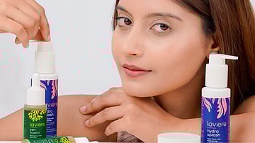 Laviere: India’s Bold New Korean & Marine Skincare Brand Powered by Purpose and Proven Science