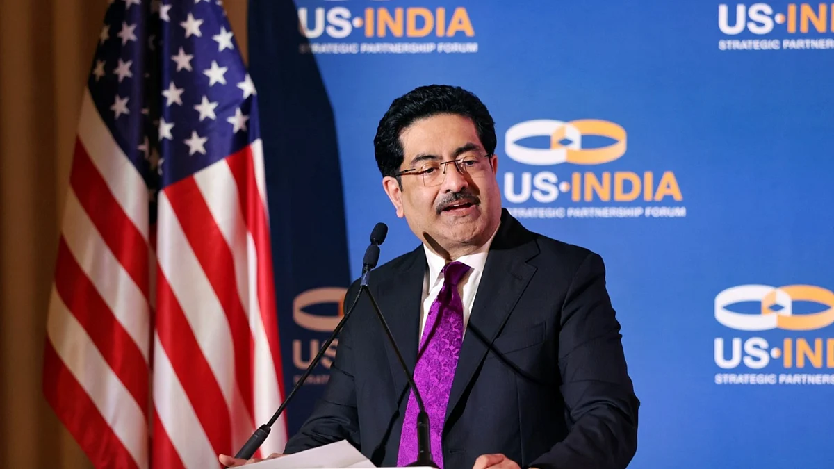 Birla joins a board that includes U.S. and Indian business leaders such as Adobe Chairman and CEO Shantanu Narayen, FedEx President and CEO Raj Subramaniam, and JC2 Ventures Founder and CEO John Chambers.