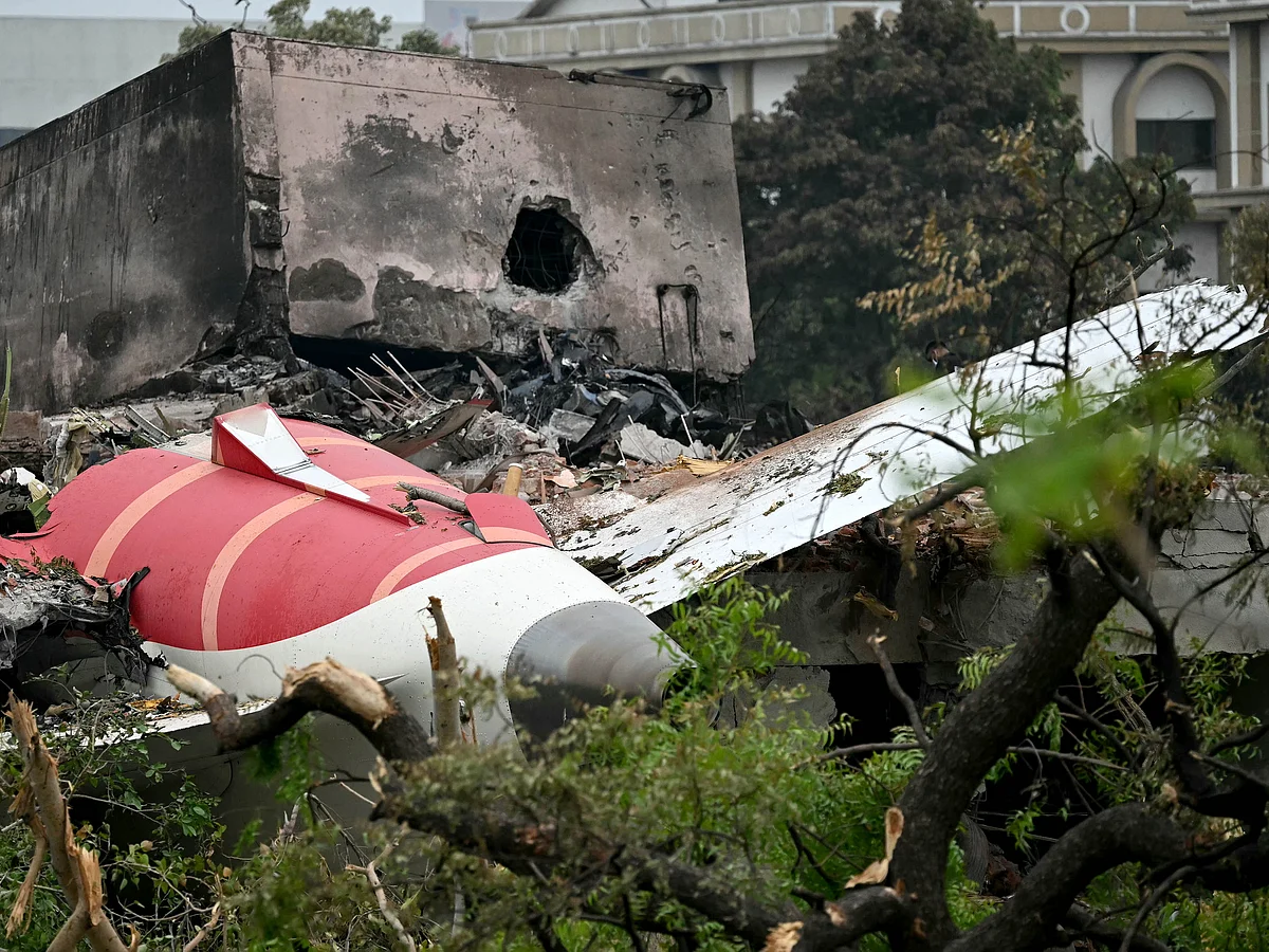 Air India declined to comment on the findings, citing the ongoing nature of the investigation.