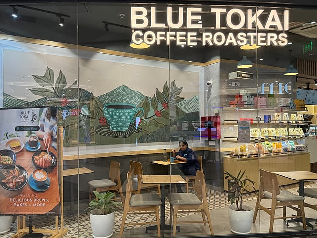 Blue Tokai cuts prices after GST Council slashes tax on food and beverages