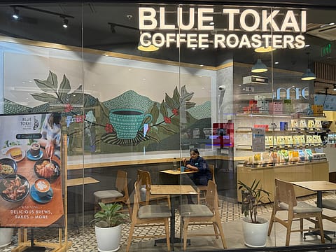 Founded in 2013, Blue Tokai operates over 175 cafés in India and has a growing international footprint, including a roastery and cafés in Tokyo.