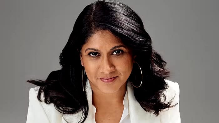 Priya Nair (currently president, beauty and well-being at Unilever), will be taking over as MD and CEO of HUL in August this year