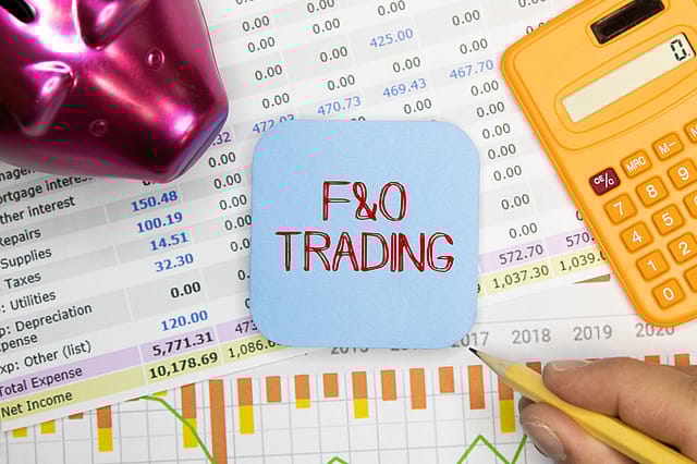 Why retail investors are left with no Option