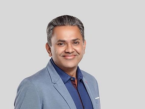 Sanjay Menon, MD- India, Publicis Sapient