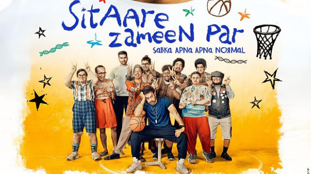 Aamir Khan’s OTT gamble: Can Sitaare Zameen Par rewrite the 8-week theatrical rulebook for Bollywood?