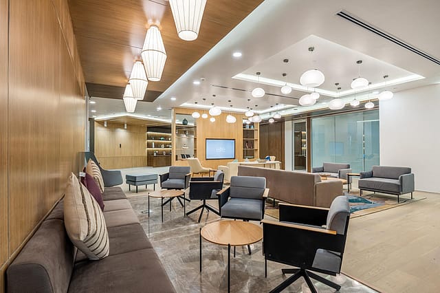 Awfis expands Chennai footprint with 1.14 lakh sq. ft workspace