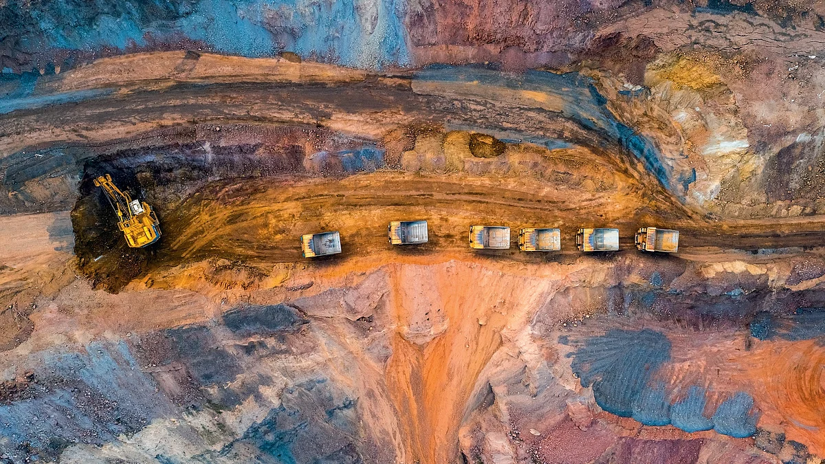 China's dominance in the rare earth market is fueled by state subsidies and lax environmental regulations, allowing it to offer lower prices than competitors. 