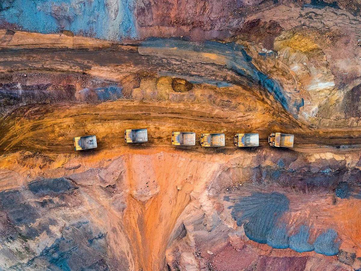 The government is actively engaging with stakeholders to alleviate the challenges arising from export restrictions on rare earth magnets imposed by China.