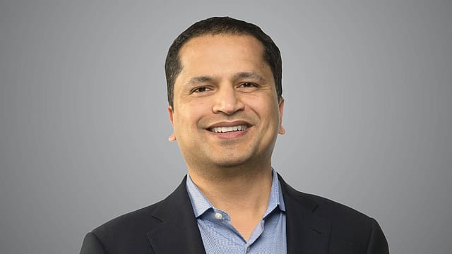 The opportunity to innovate couldn’t be higher than it is today: McKinsey’s Asutosh Padhi The opportunity to innovate couldn’t be higher than it is today: McKinsey’s Asutosh Padhi