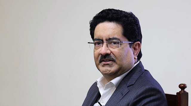 Kumar Mangalam Birla announces ₹2,200 crore investment to expand BITS Pilani