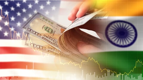 Indian textile exporters are optimistic as Trump's 35% tariff on Bangladeshi goods boosts their market prospects.