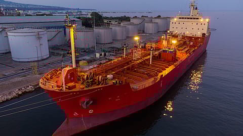 With Russian crude, India turned into a refiner for global markets by refining discounted Urals and exporting fuels.