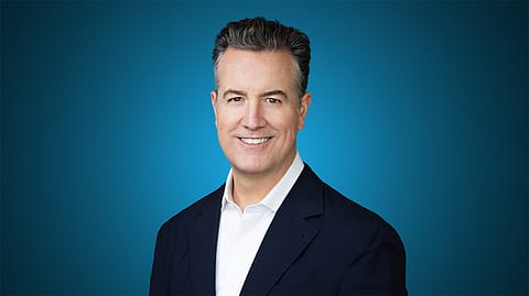 Coursera’s new CEO, Greg Hart