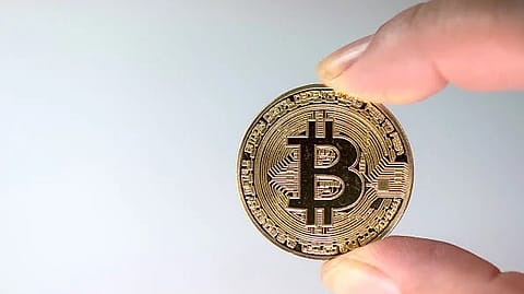 As US Congress considers crucial crypto legislation, BTC's ascent indicates increased mainstream adoption.