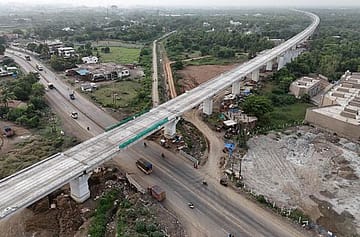 Maharashtra targets $1 trillion economy: Scale, infrastructure and FDI depth power investor case