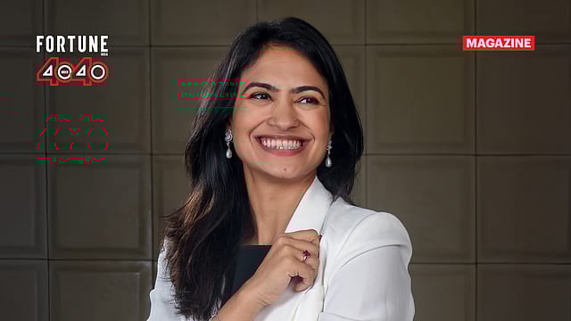 Avantika Saraogi’s green bet: From sugar to India’s first PLA bioplastics plant Avantika Saraogi’s green bet: From sugar to India’s first PLA bioplastics plant