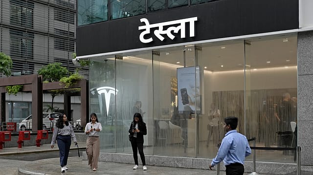 Tesla says it will begin Model Y deliveries in India in Q3 2025