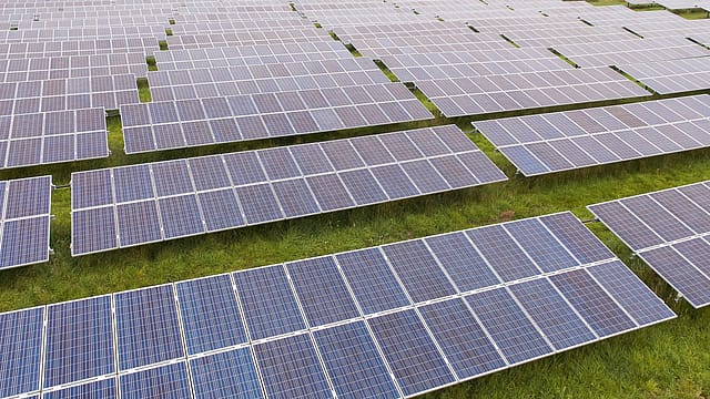 What the world can learn from India’s solar energy journey