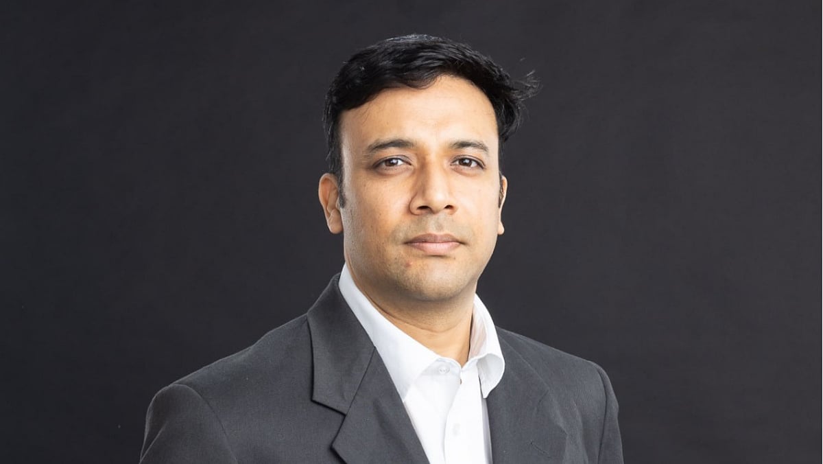 He had joined Jio BlackRock in February 2025 and contributed to shaping the fund house's overall investment strategy.