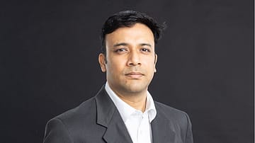Former Jio BlackRock Mutual Fund manager Prateek Nigudkar joins Shriram AMC
