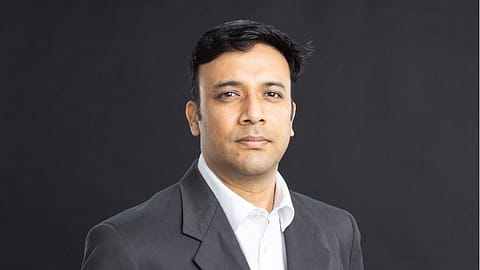 He had joined Jio BlackRock in February 2025 and contributed to shaping the fund house's overall investment strategy.