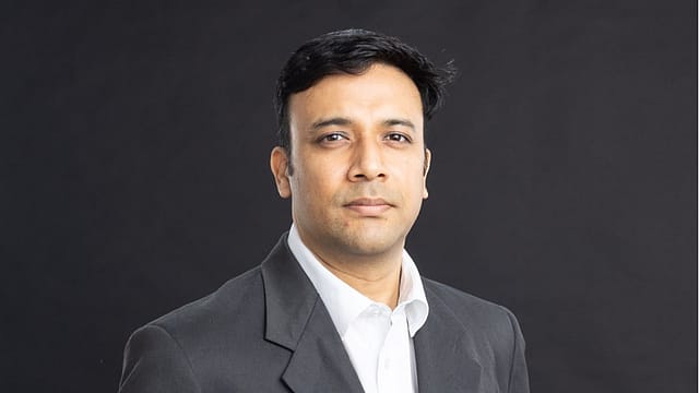 Former Jio BlackRock Mutual Fund manager Prateek Nigudkar joins Shriram AMC