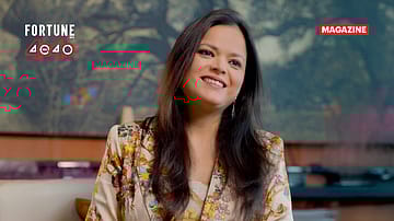 Avarna Jain is future-proofing Indian music, one bold bet at a time