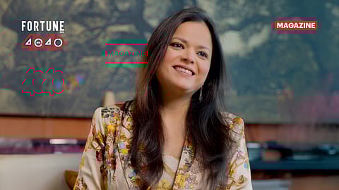 Vice Chairperson, Saregama India Ltd