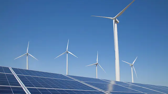 NLC India gets Cabinet nod to invest ₹7,000 crore in renewables projects