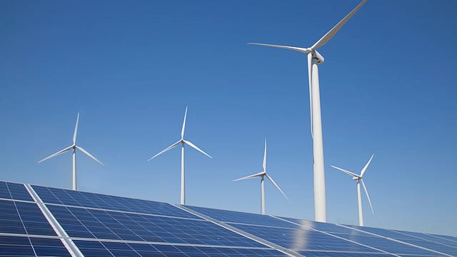 NLC India gets Cabinet nod to invest ₹7,000 crore in renewables projects