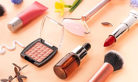 Imports of Korean skincare have risen over 63% annually, with product volumes quadrupling since 2020.